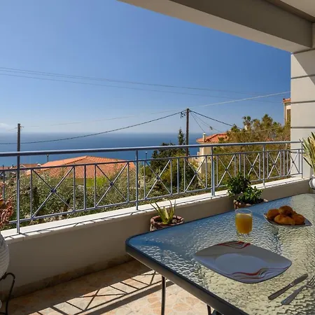 Casa vacanze Artemis - Luxury Over Lourdas Bay Argostoli (Kefalonia)