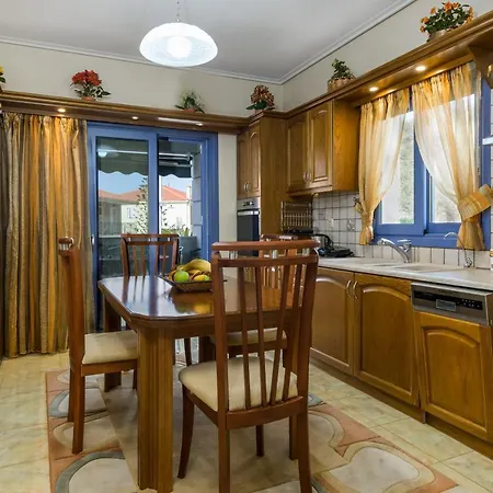 Casa vacanze Artemis - Luxury Over Lourdas Bay *
