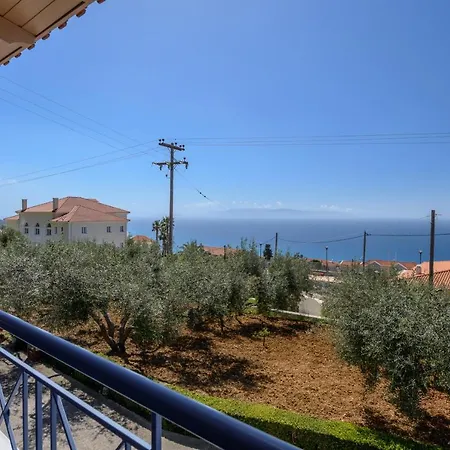 Artemis - Luxury Over Lourdas Bay Casa vacanze Argostoli (Kefalonia)