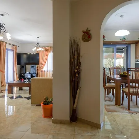 Artemis - Luxury Over Lourdas Bay Casa vacanze Argostoli (Kefalonia)