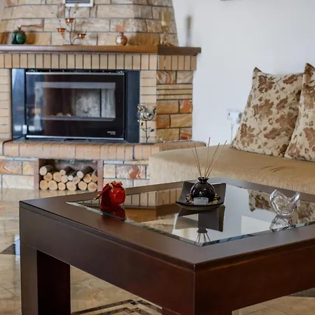 Casa vacanze Artemis - Luxury Over Lourdas Bay