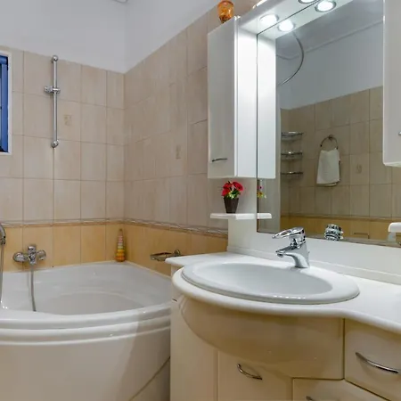 Artemis - Luxury Over Lourdas Bay Casa vacanze