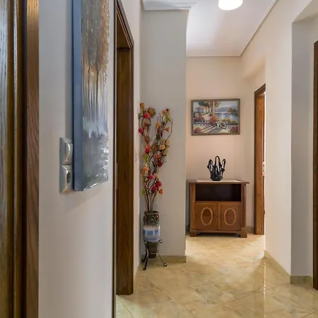 Casa vacanze Artemis - Luxury Over Lourdas Bay Argostoli (Kefalonia)