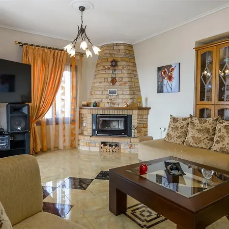 Casa vacanze Artemis - Luxury Over Lourdas Bay Argostoli (Kefalonia)