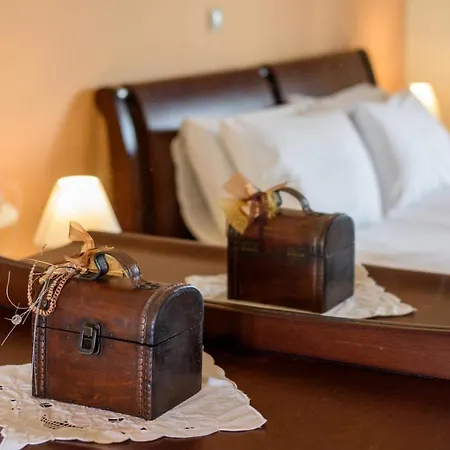 Artemis - Luxury Over Lourdas Bay Casa vacanze Argostoli (Kefalonia)