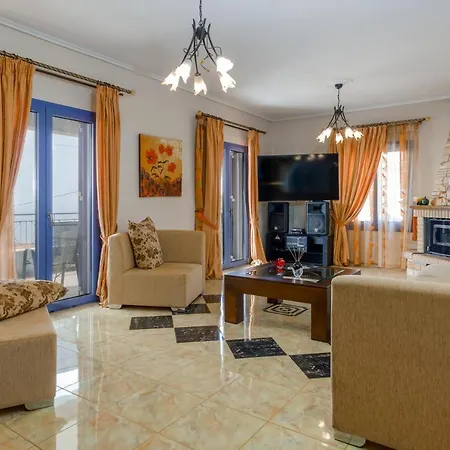 Artemis - Luxury Over Lourdas Bay Casa vacanze