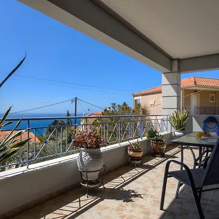 Casa vacanze Artemis - Luxury Over Lourdas Bay Argostoli (Kefalonia)