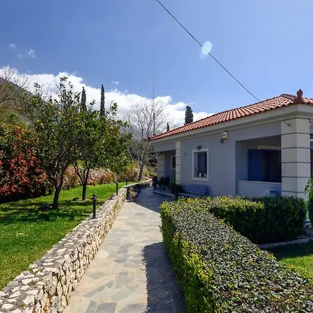 Casa vacanze Artemis - Luxury Over Lourdas Bay *