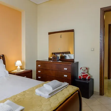 Casa vacanze Artemis - Luxury Over Lourdas Bay