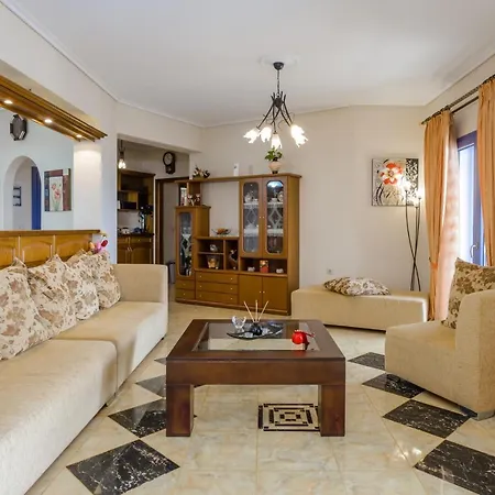Artemis - Luxury Over Lourdas Bay Casa vacanze Argostoli (Kefalonia)